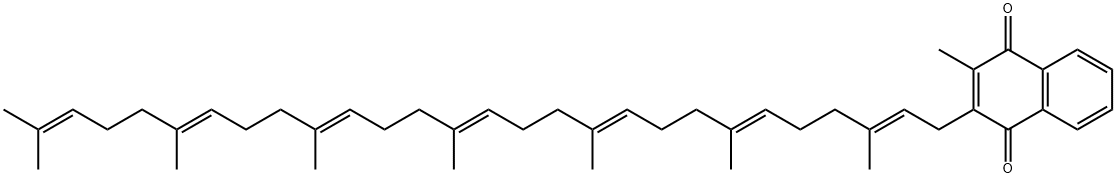 Menlaquinone 7