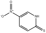 2-MERCAPTO-5-NITROPYRIDINE