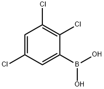 2,3,5-TRICHLOROBENZENEBORONIC ACID