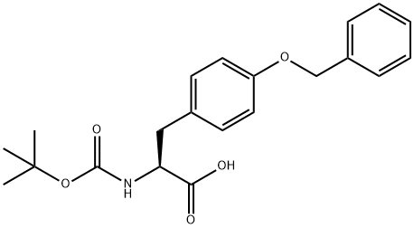 Boc-O-benzyl-L-tyrosine