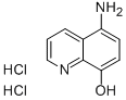 5-Amino-8-quinolinol dihydrochloride 