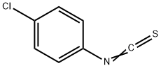 4-CHLOROPHENYL ISOTHIOCYANATE