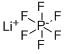 Lithium hexafluorophosphate