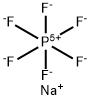 Sodium hexafluorophosphate 