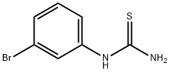 1-(3-BROMOPHENYL)-2-THIOUREA