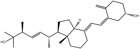 25-HYDROXYVITAMIN D2