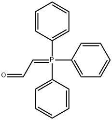 (FORMYLMETHYLENE)TRIPHENYLPHOSPHORANE