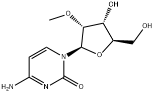 2'-O-Methylcytidine