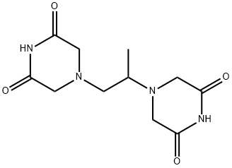 4,4'-propylenebis(piperazine-2,6-dione) 