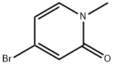 4-BROMO-1-METHYLPYRIDIN-2(1H)-ONE