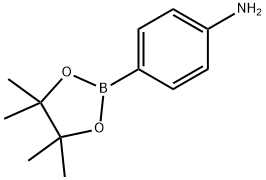 4-Aminophenylboronic acid pinacol ester