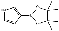 3-Pinacolateboryl-1H-pyrrole