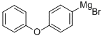 4-PHENOXYPHENYLMAGNESIUM BROMIDE