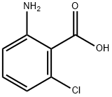 2-Amino-6-chlorobenzoic acid