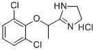 Lofexidine hydrochloride