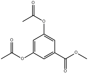 METHYL 3,5-DIACETOXYBENZOATE