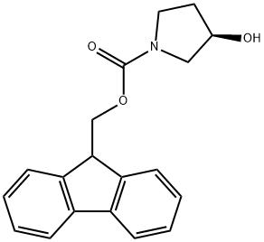 (R)-1-FMOC-3-Pyrrolidinol
