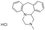 Mianserin hydrochloride