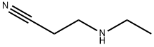 3-(Ethylamino)propionitrile