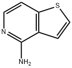Thieno[3,2-c]pyridin-4-amine (9CI)