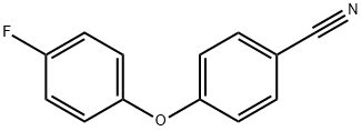 4-(4-FLUOROPHENOXY)BENZONITRILE