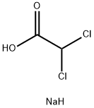 Sodium dichloroacetate