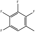 1,2,3,4-Tetrafluoro-5-methylbenzene