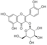 ISOQUERCITRIN