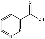 3-Pyridazinecarboxylic acid