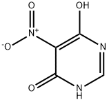 4,6-DIHYDROXY-5-NITROPYRIMIDINE