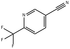 6-(Trifluoromethyl)nicotinonitrile