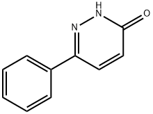 6-PHENYL-3(2H)-PYRIDAZINONE