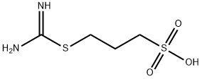 3-S-Isothiuronium propyl sulfonate