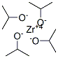 ZIRCONIUM(IV) ISOPROPOXIDE ISOPROPANOL COMPLEX