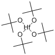 HAFNIUM TERT-BUTOXIDE