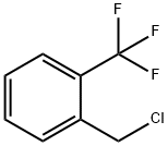 2-(Trifluoromethyl)benzyl chloride