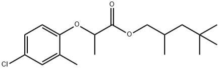 MECOPROP-2,4,4-TRIMETHYLPENTYLESTER