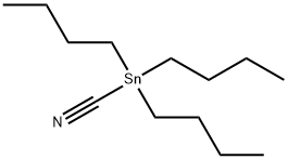 TRI-N-BUTYLCYANOTIN