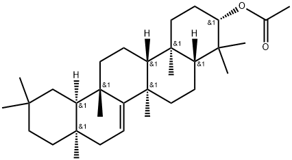 taraxerol acetate