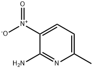 2-Amino-3-nitro-6-picoline