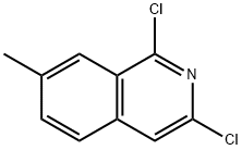 1,3-Dichloro-7-methylisoquinoline