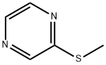 2-(Methylthio)pyrazine