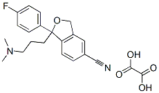 Escitalopram oxalate