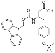 FMOC-L-BETA-HOMOTYROSINE(OTBU)