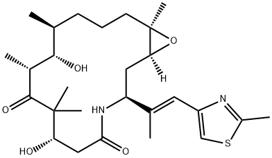 IXABEPILONE