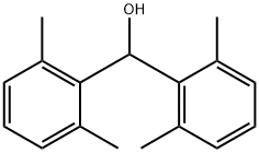2,2',6,6'-tetramethylbenzhydryl alcohol 