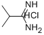 2-METHYLPROPANIMIDAMIDE HYDROCHLORIDE