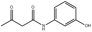 3'-hydroxyacetoacetanilide