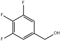 3,4,5-Trifluorobenzenemethanol