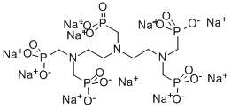 Diethylenetriaminepenta(methylenephosphonicacid) sodium salt